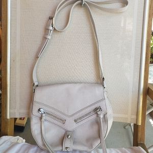 Botkier Ivory Satchel Bag
